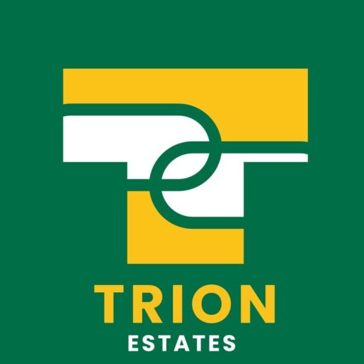 Trion Estates Logo