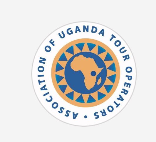 Uganda Association of Tour Operators Logo