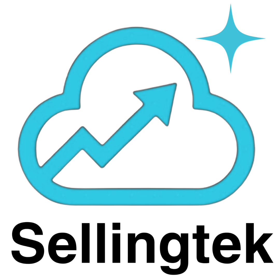 Sellingtek Logo