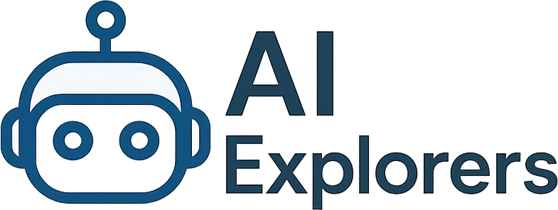 AI Explorers Logo