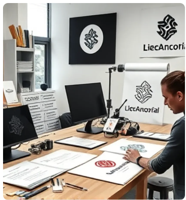 Logo design