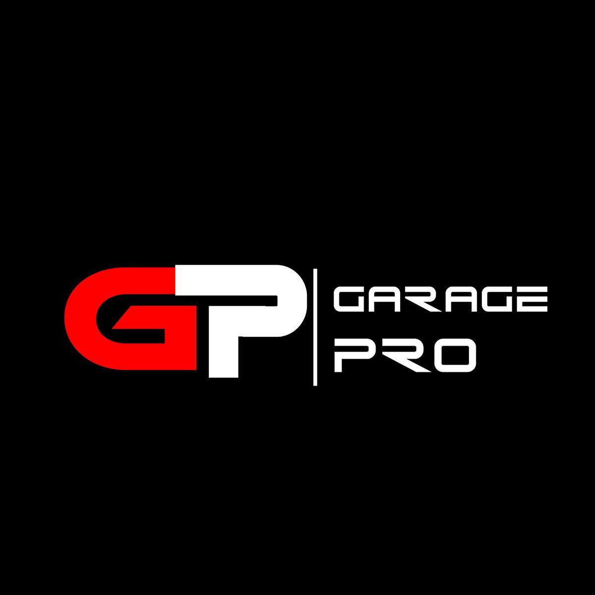GARAGE PRO