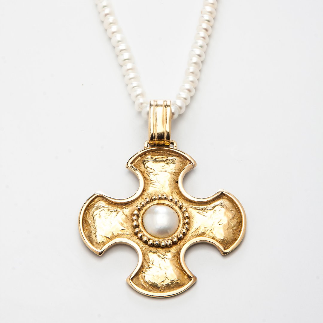 Coleção Vitoriana - Peça única