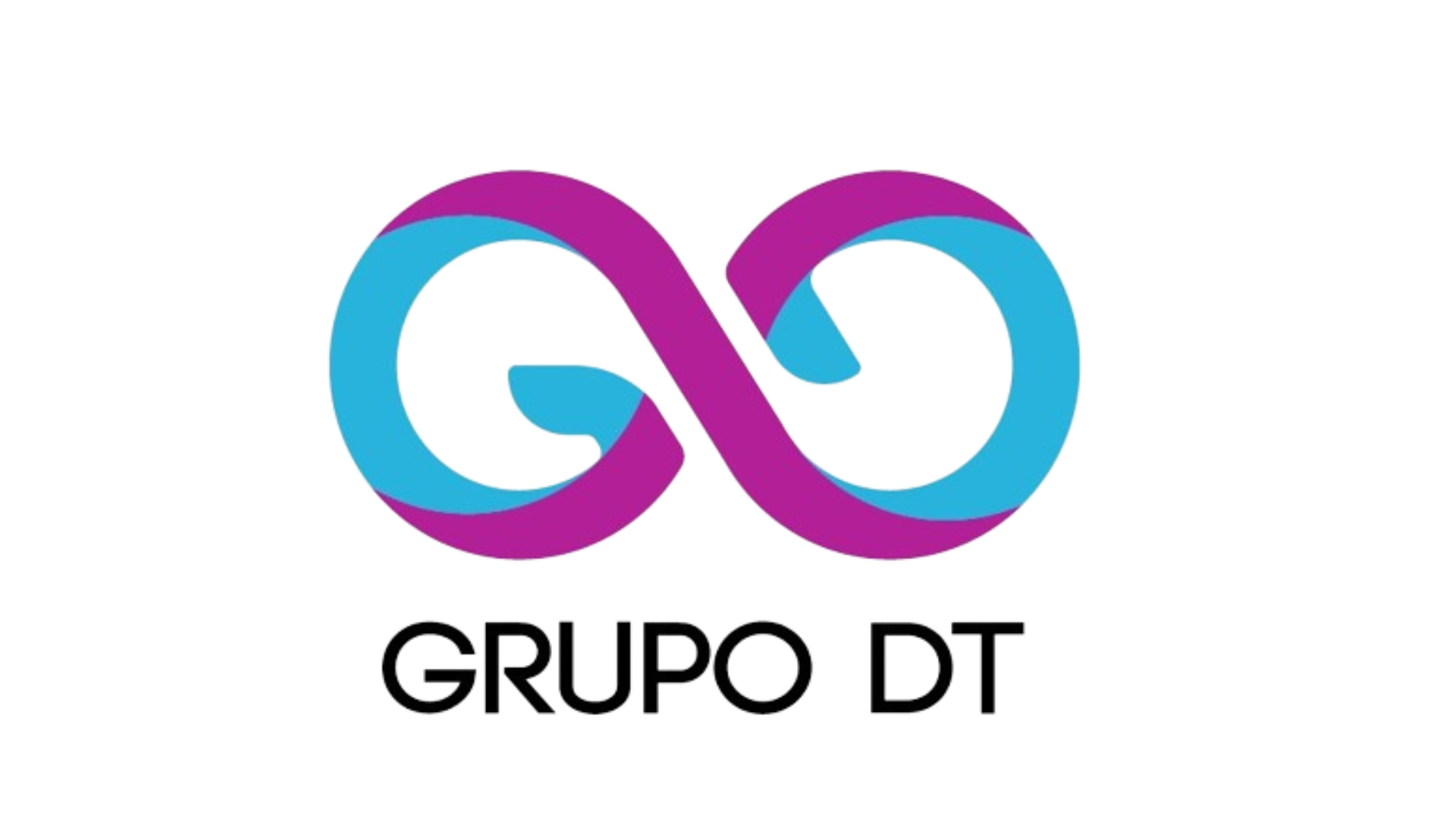 Grupo DT Logo