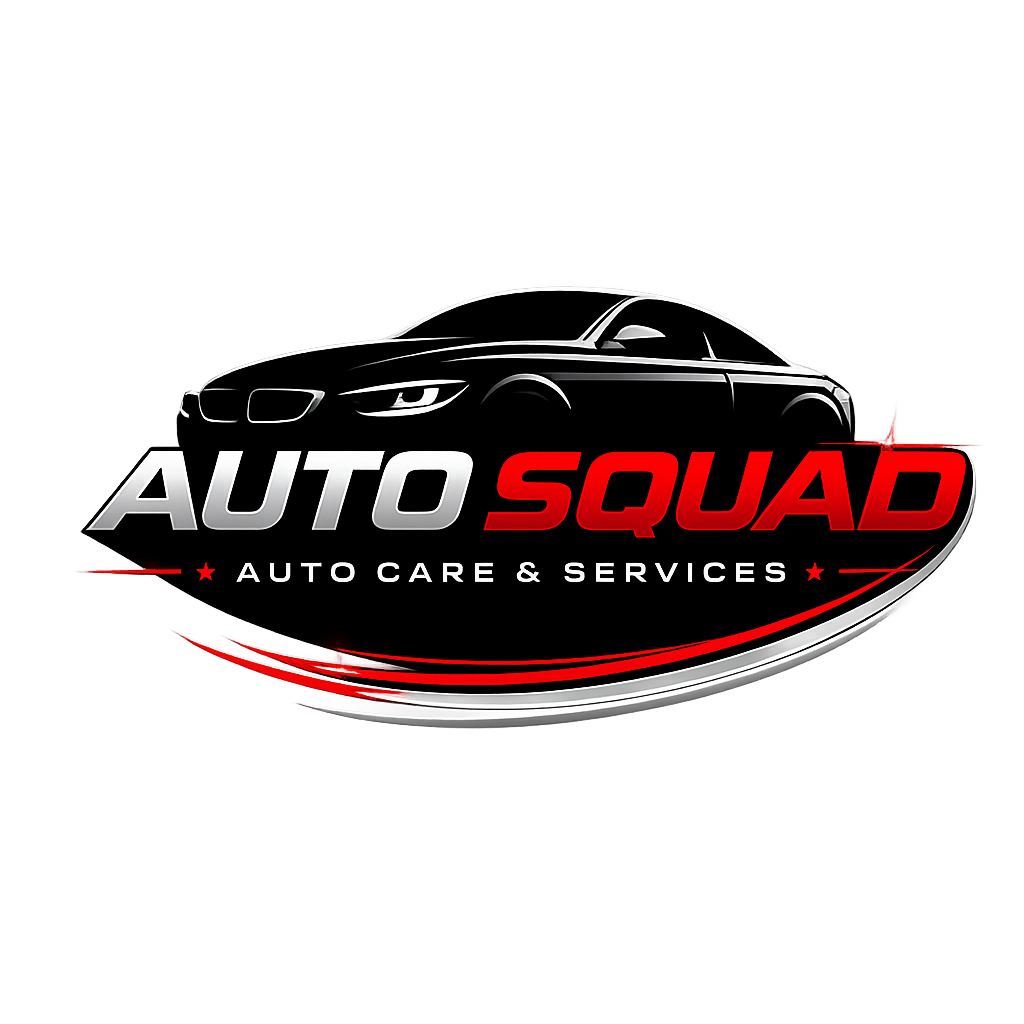 Auto Squad Detailing & Services