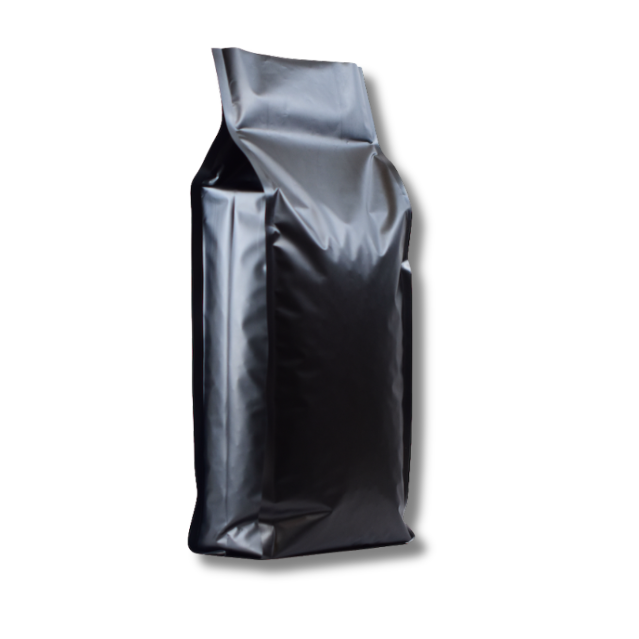 Bolsa 4 sellos metalizada