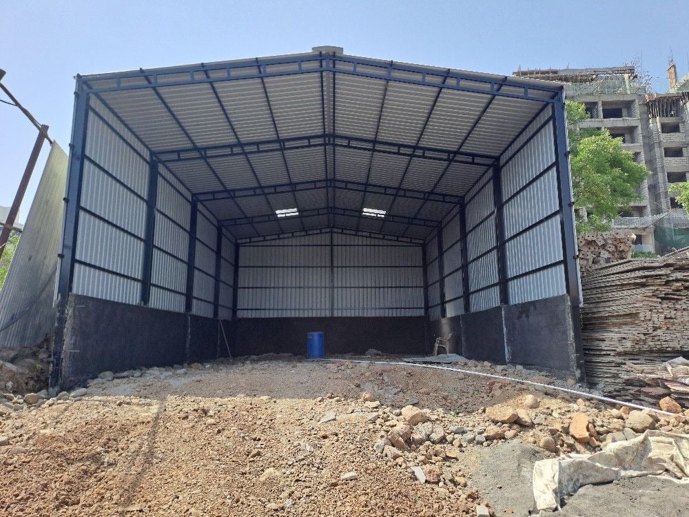 Egyedi acél kerítések