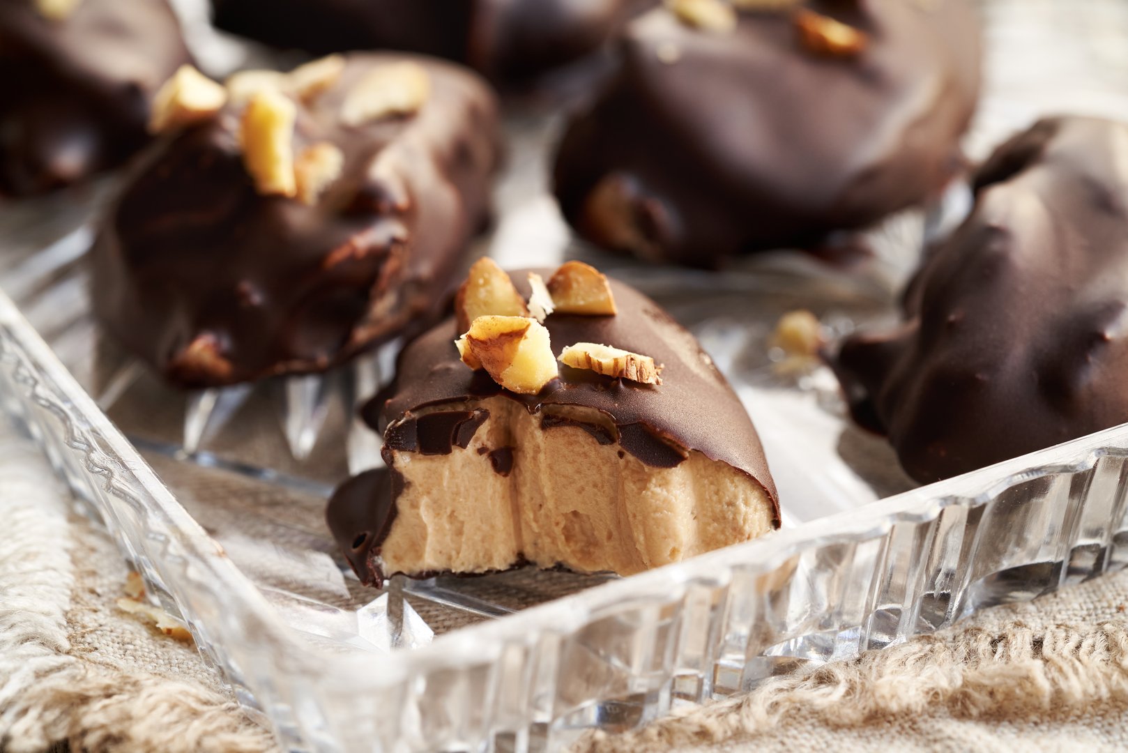 Sugar-Free Snack