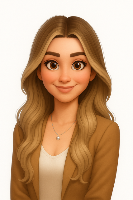 Kathy - Business Development Partner