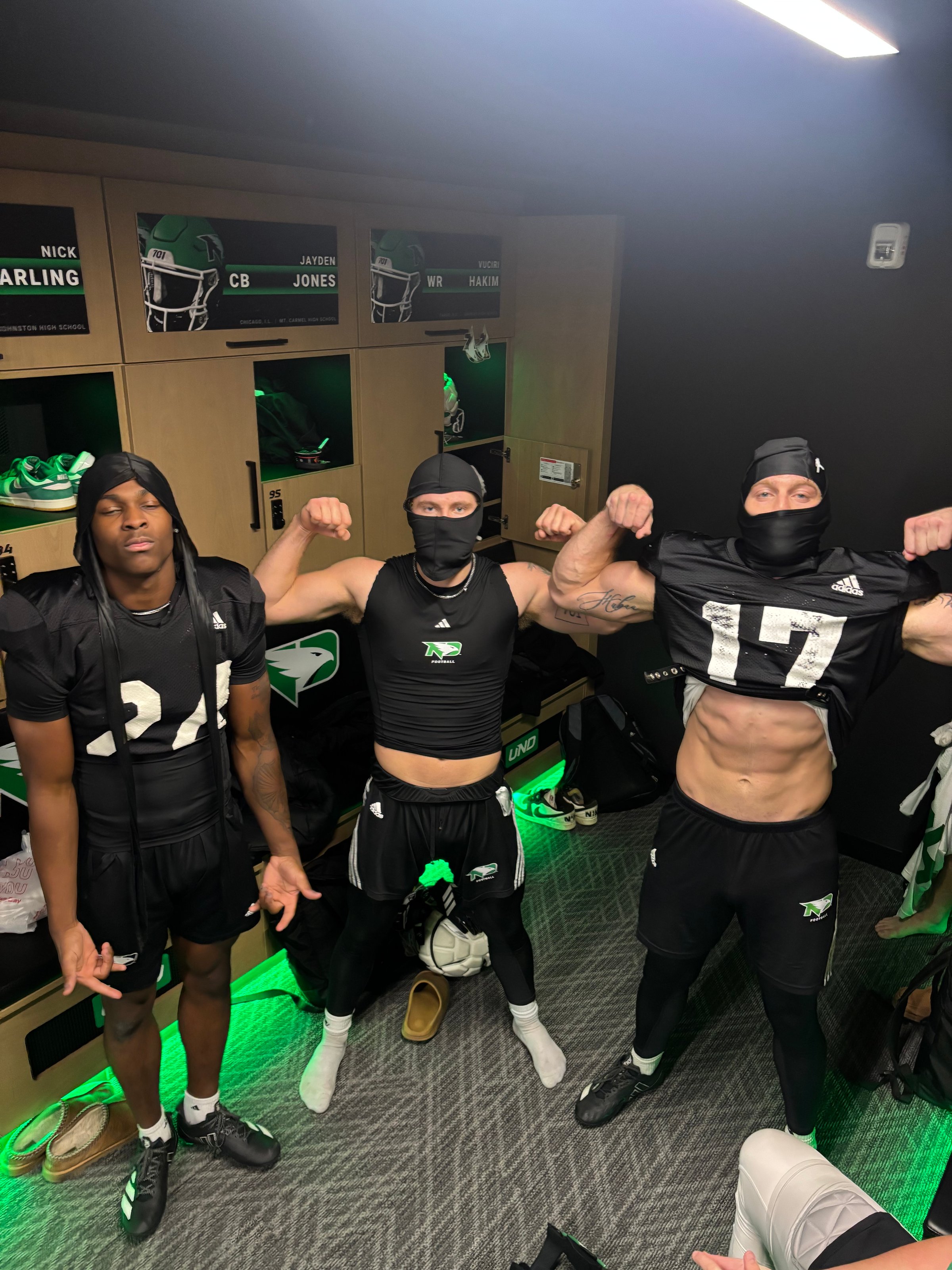 Personal training at Frank Father Fit