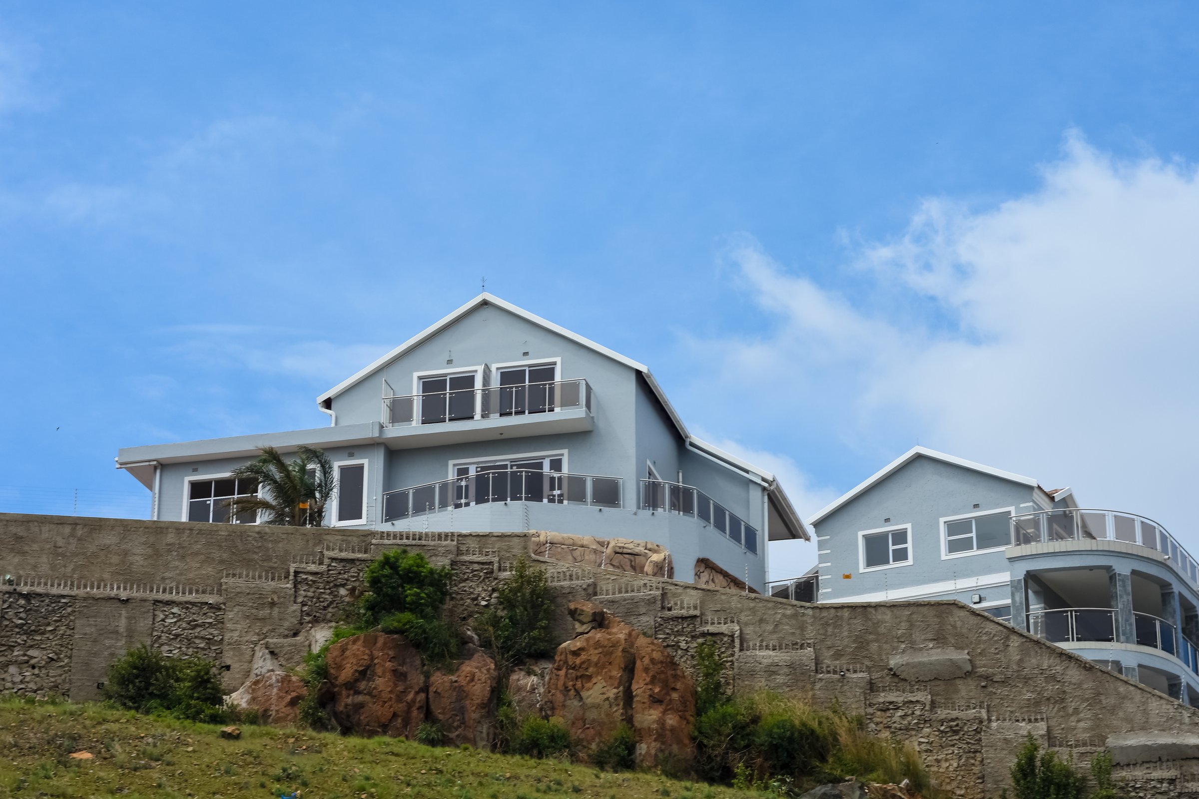 Guesthouse Google Map Pack Strategy Hermanus Overberg