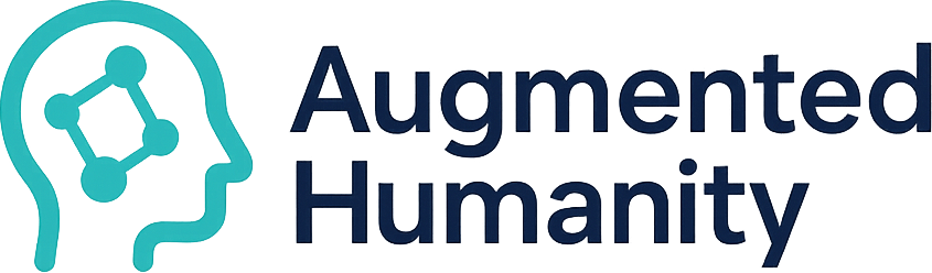 Augmented Humanity Logo