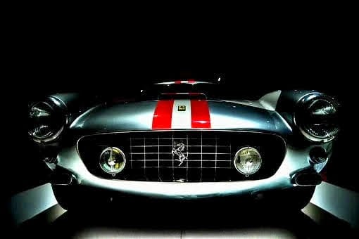 Luxury vehicle for premium auto transport