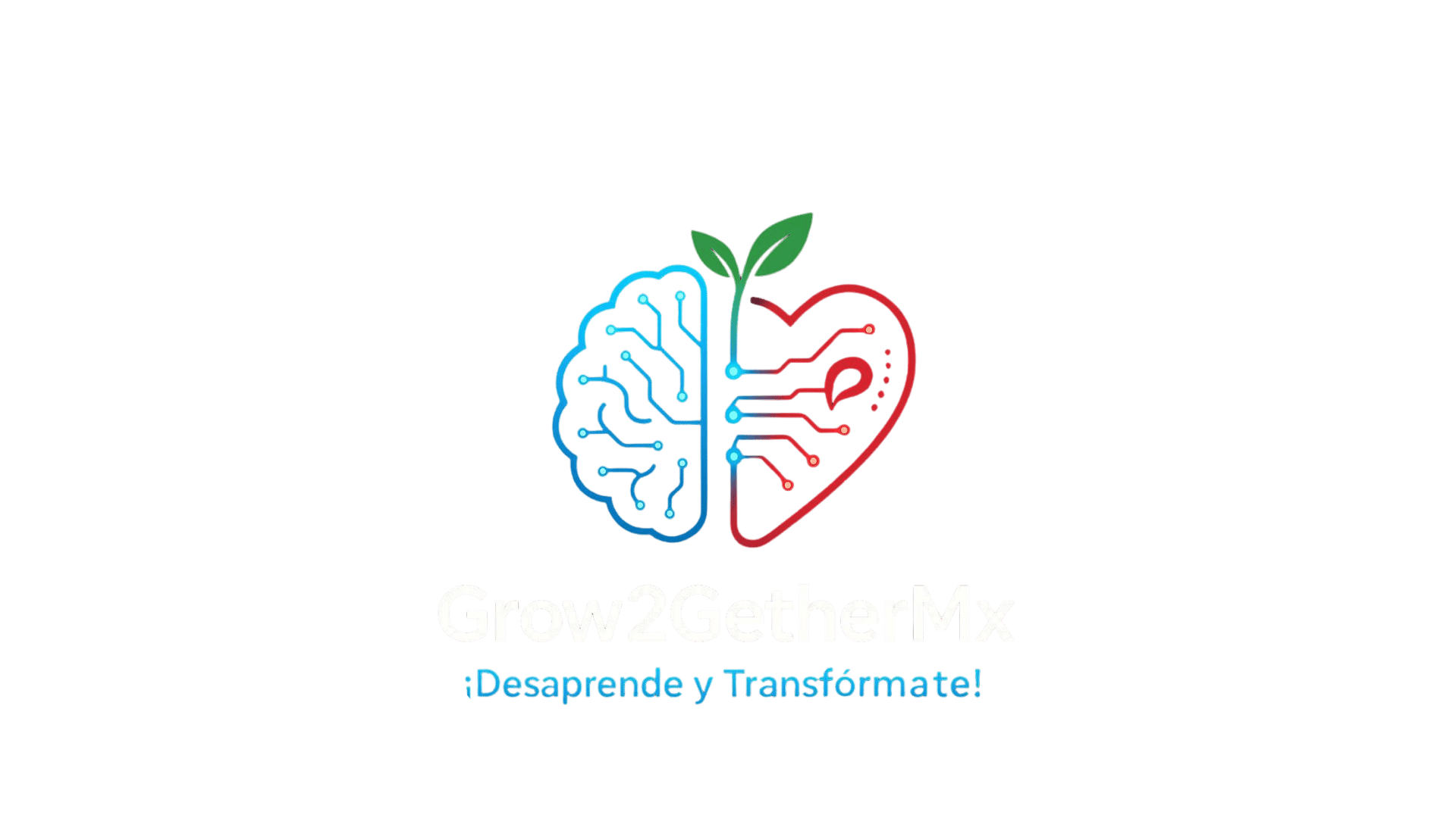 Grow2Gethermx Logo