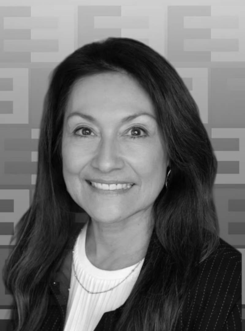 Laura Mani-Kelly - Mortgage Loan Officer