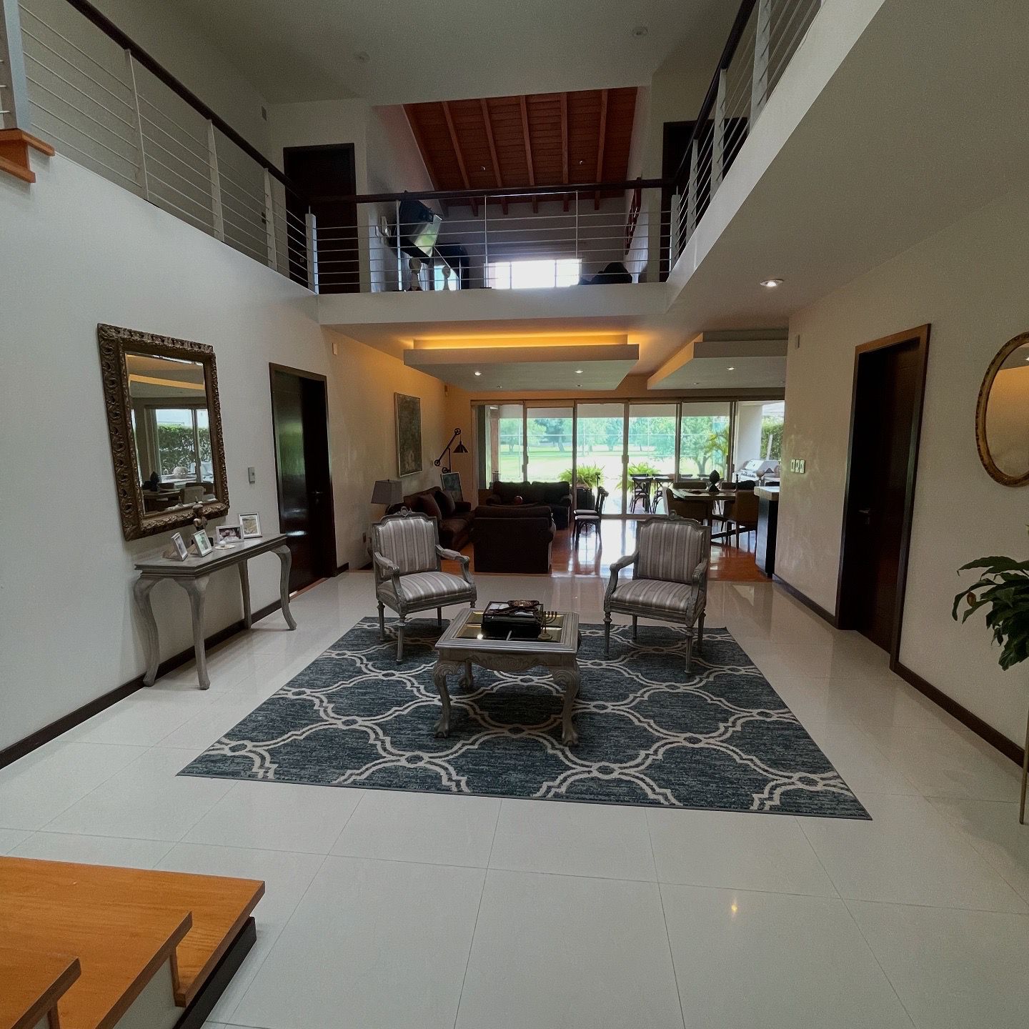 Casa RP - Campestre de Celaya