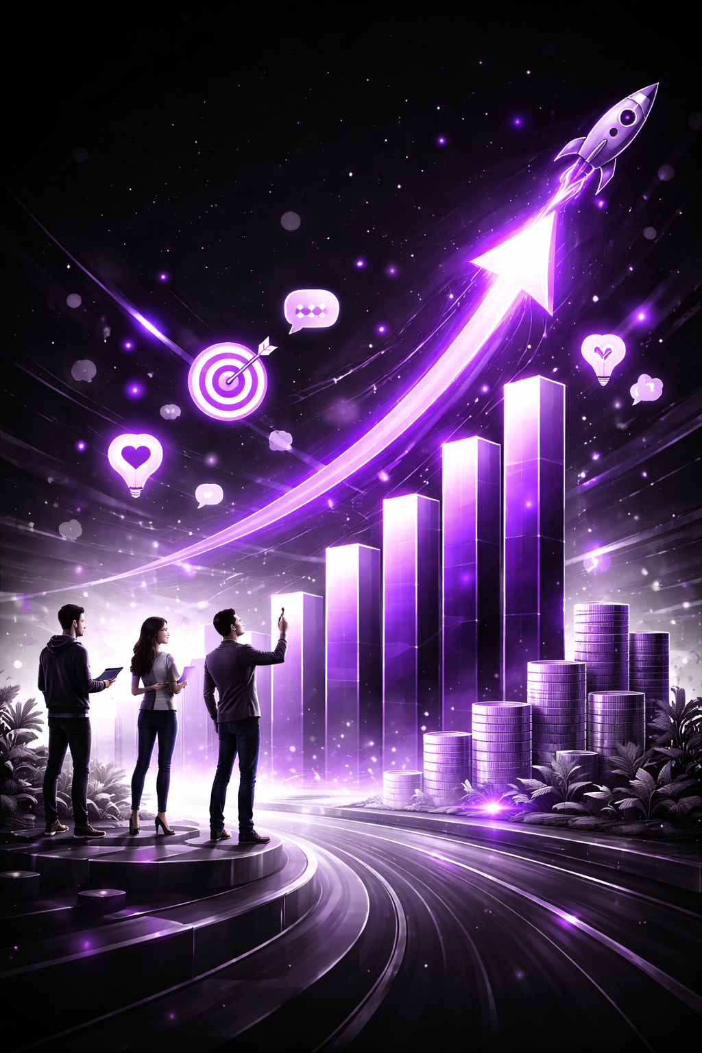 Trend Tribe Media Team