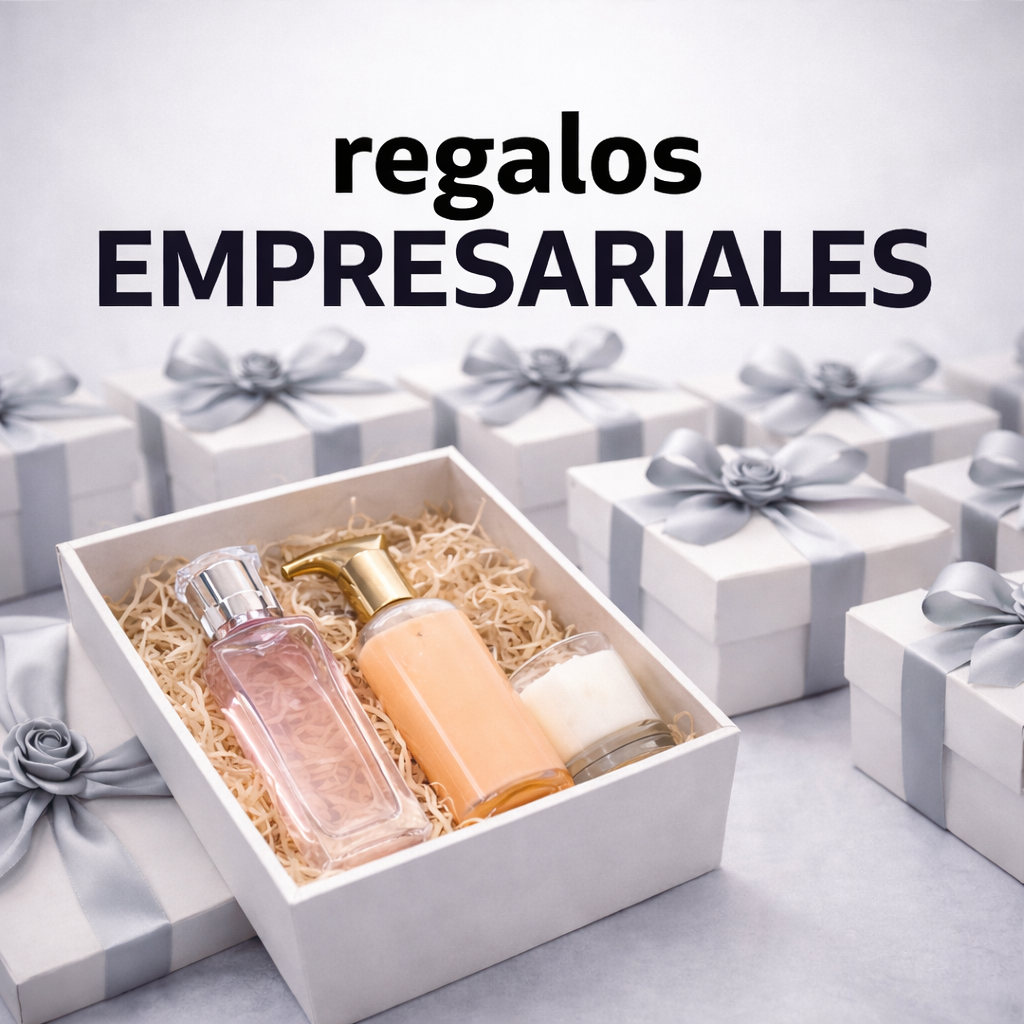 Regalos Empresariales Box