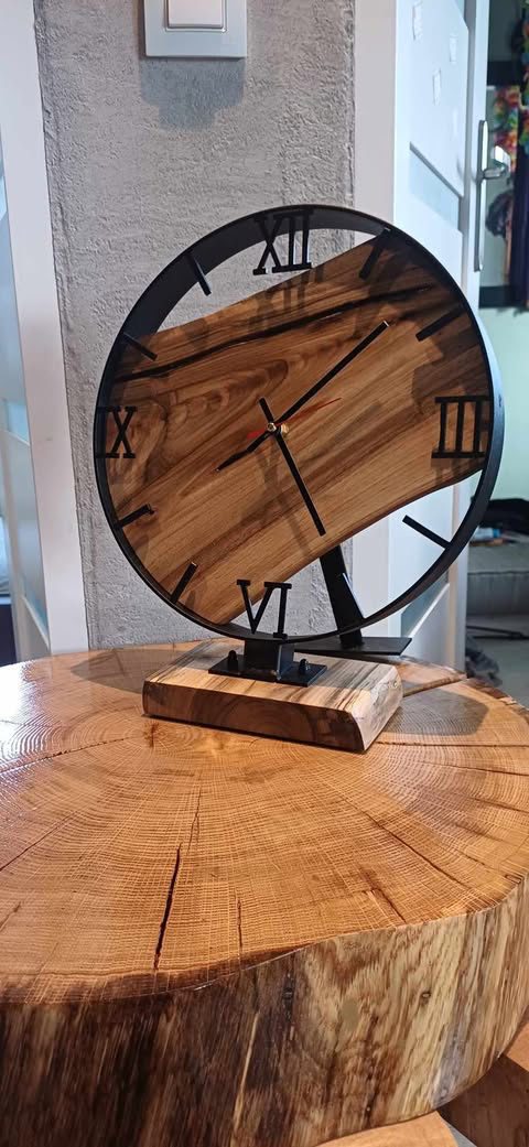 Wyrób z żywicą 10