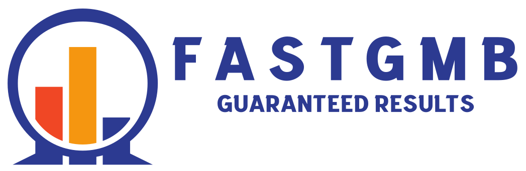 FastGMB Logo