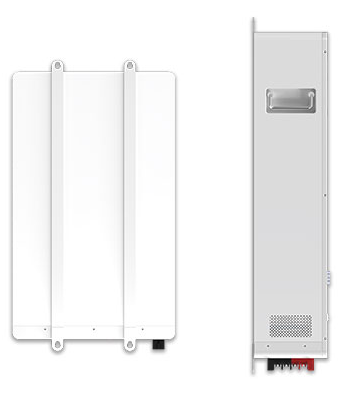 Акумулятор AN-LPB-N-48200