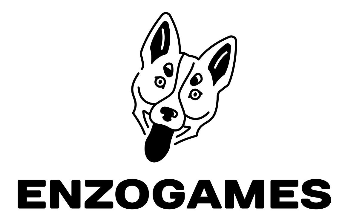 EnzoGames Logo