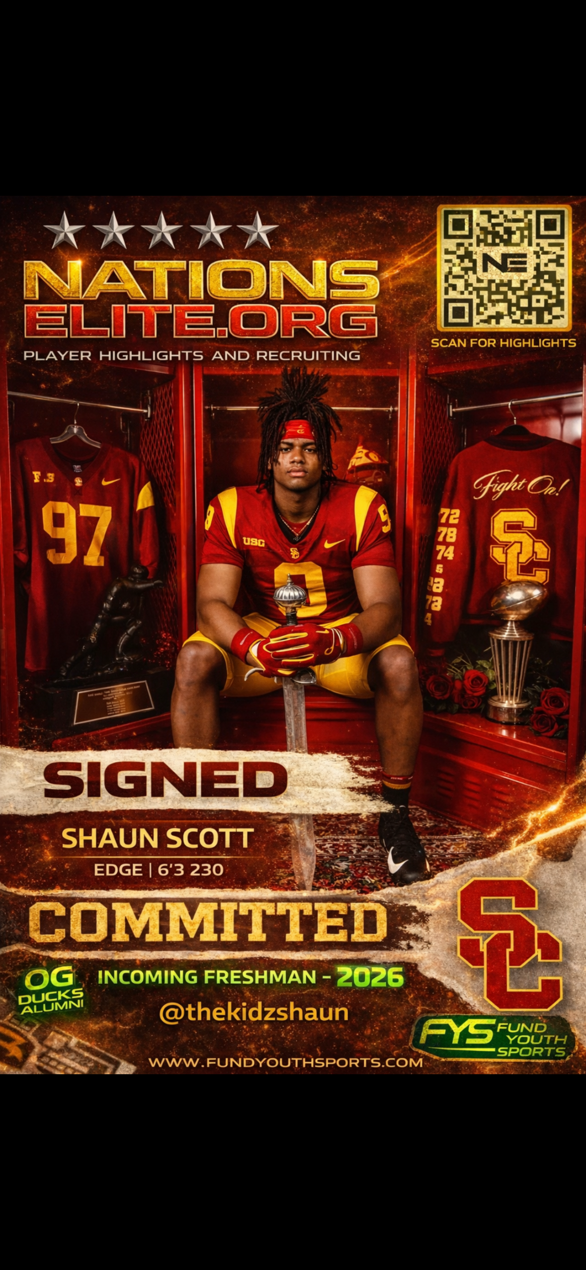 Nations Elite Service