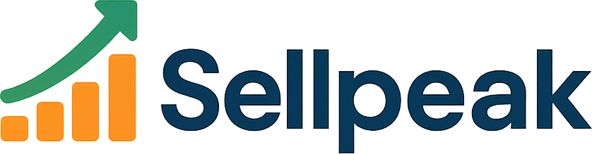 Sellpeak Logo