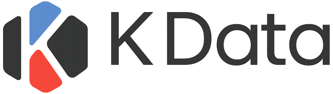 KData Inc Logo