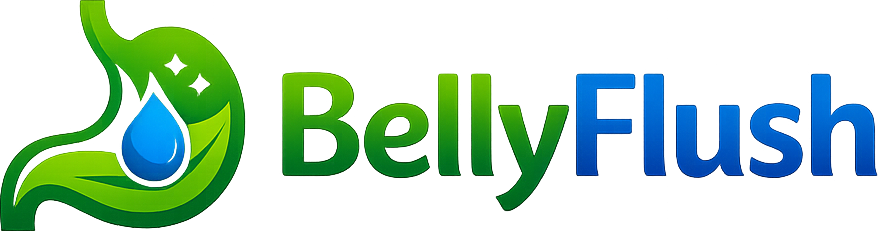 BellyFlush Logo