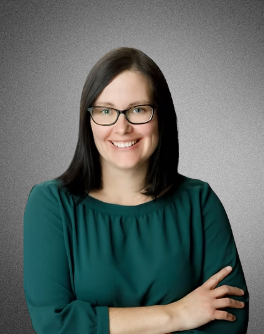 Nicole Collis, BScOT (c)