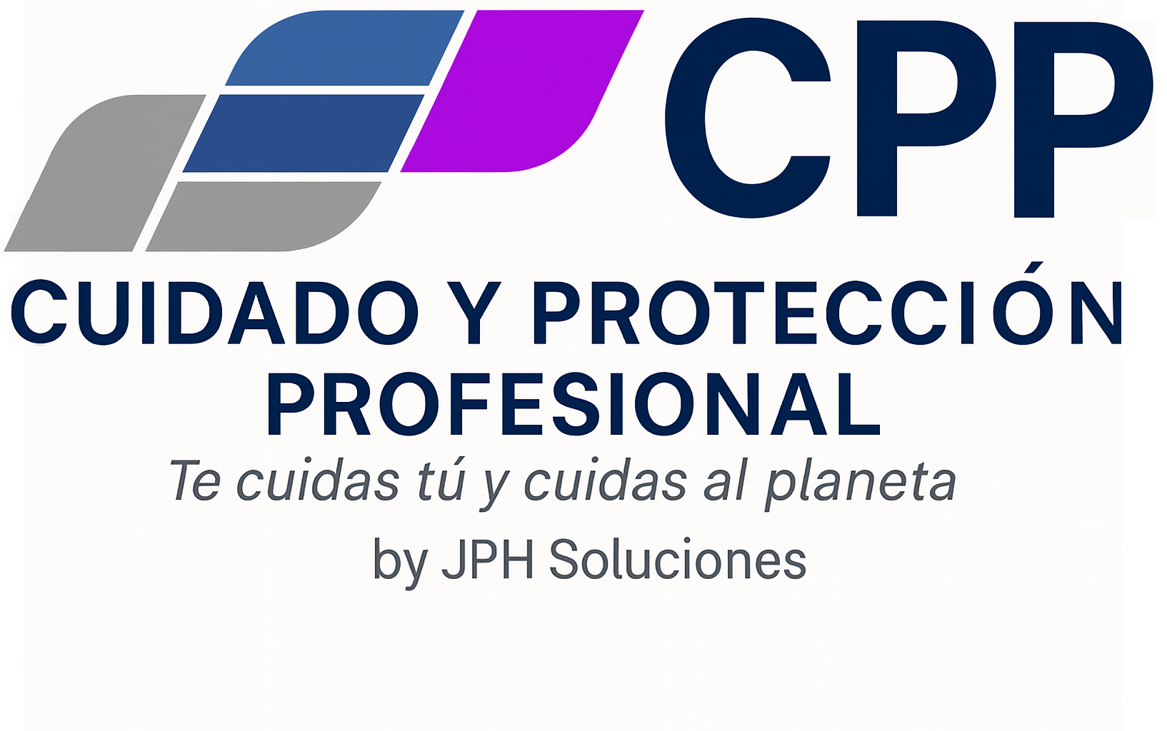 CPP logo