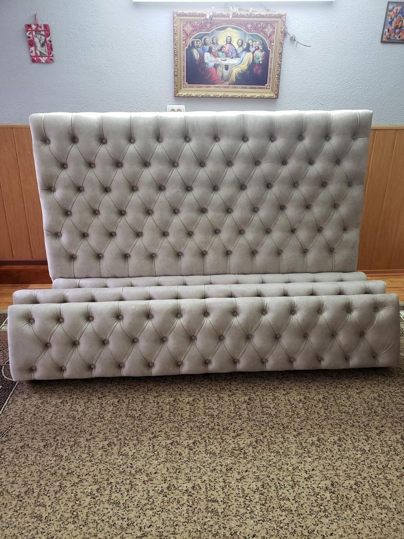 Hobby project