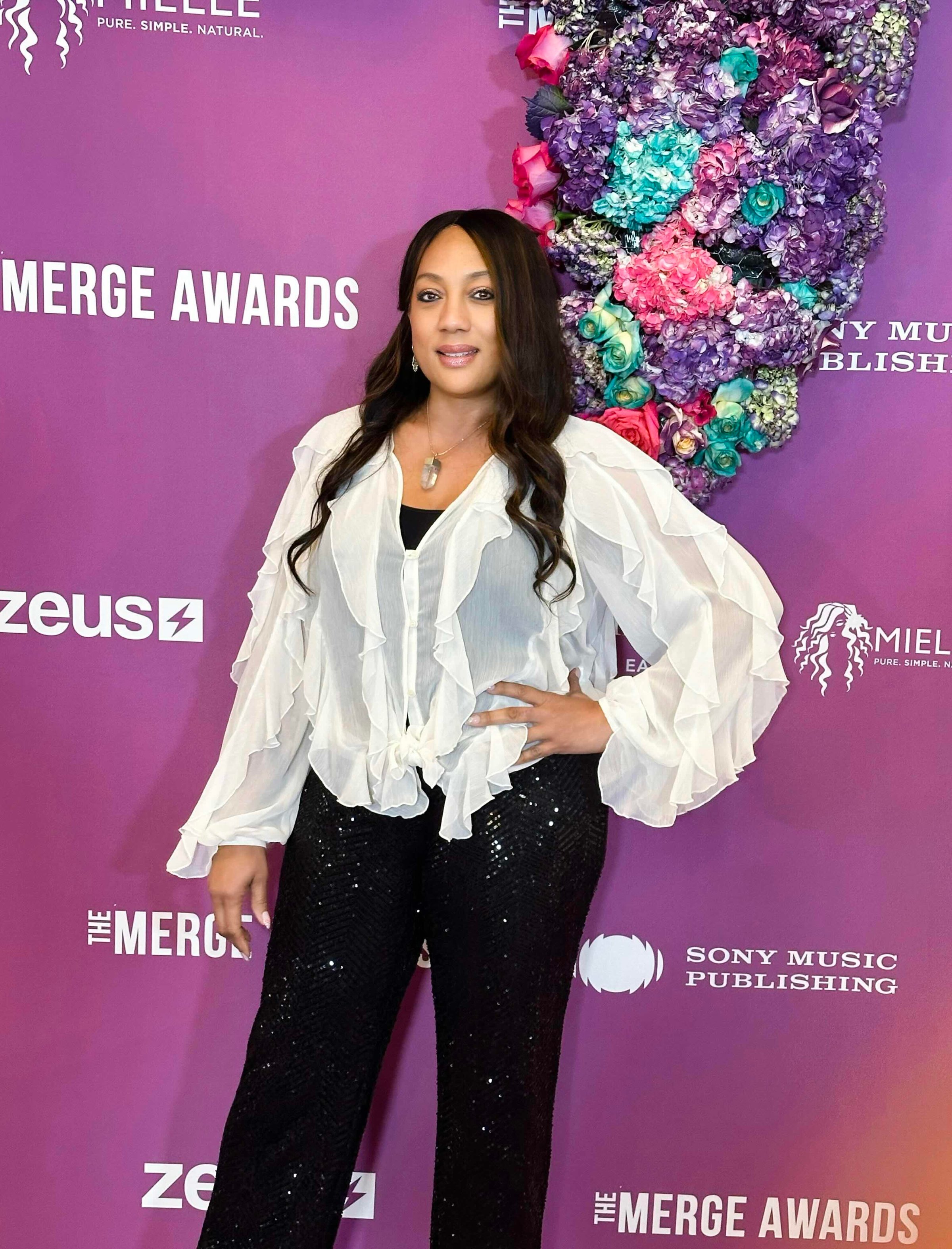 Lela Christine lifestyle influencer photo