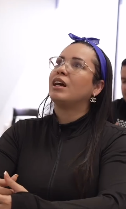 Yndira Jiménez - Piñatería y Decoración de Fiestas testimonial video
