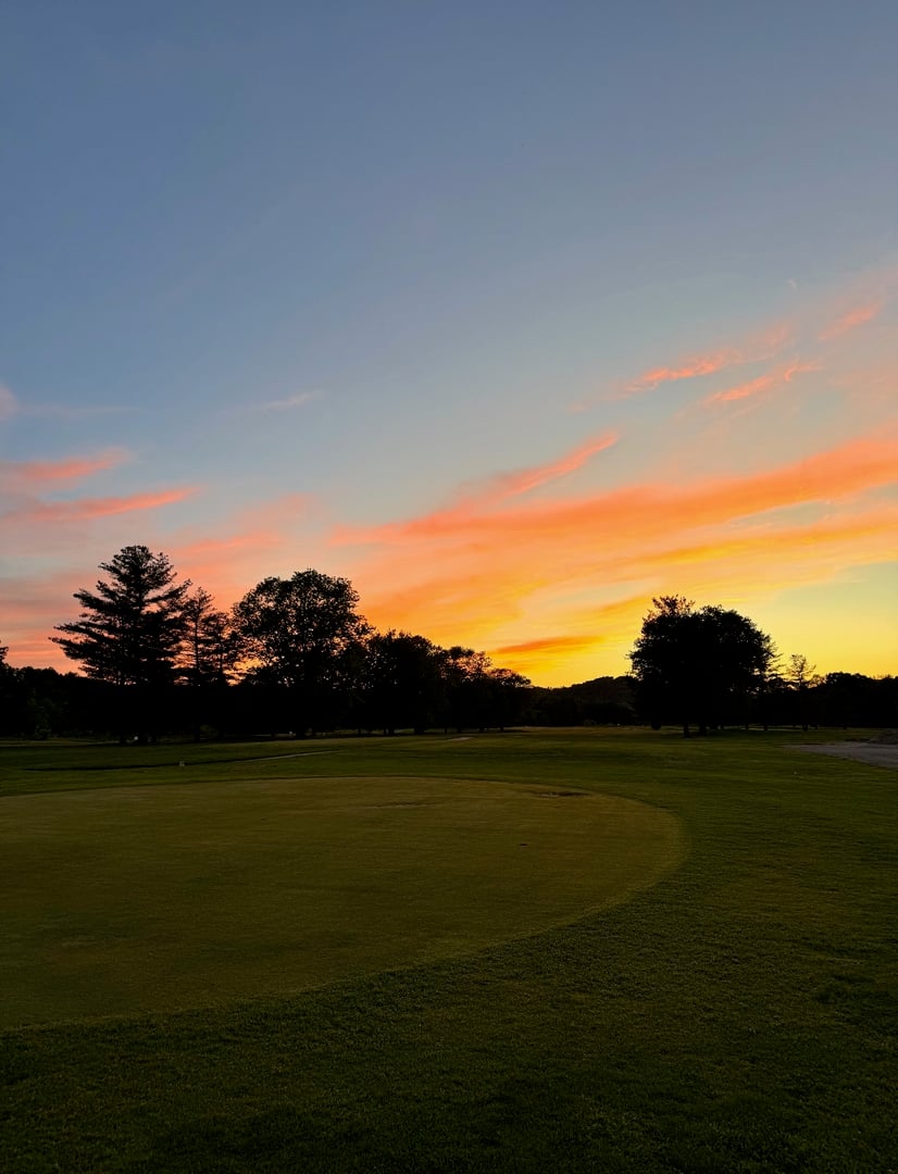 Little Scioto Golf Course