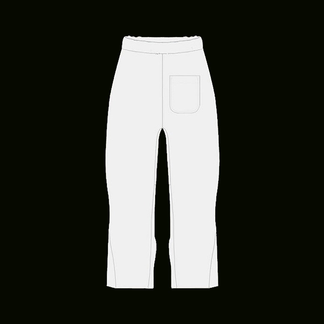 Fashion Forward Set - back view