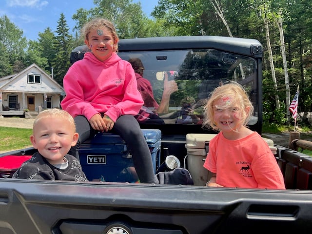 Games and activities