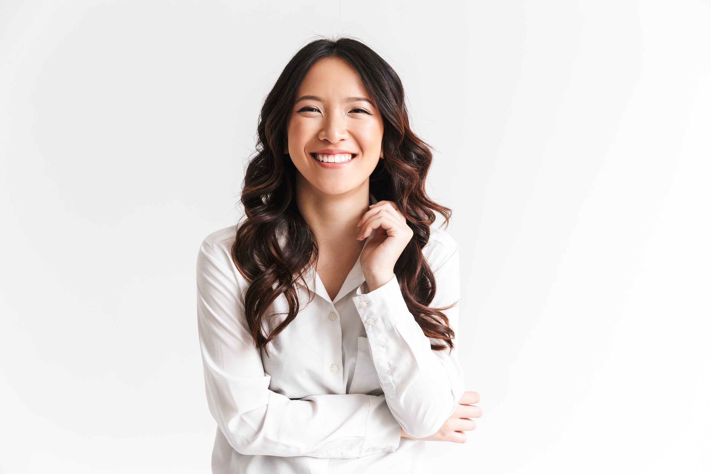 Customer Headshot