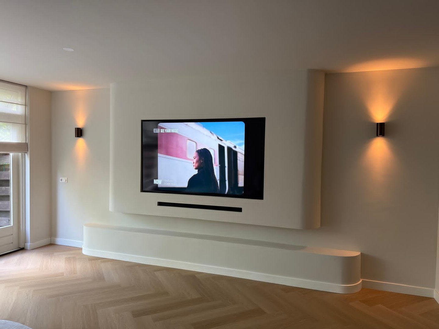 Molou Totaalbouw project