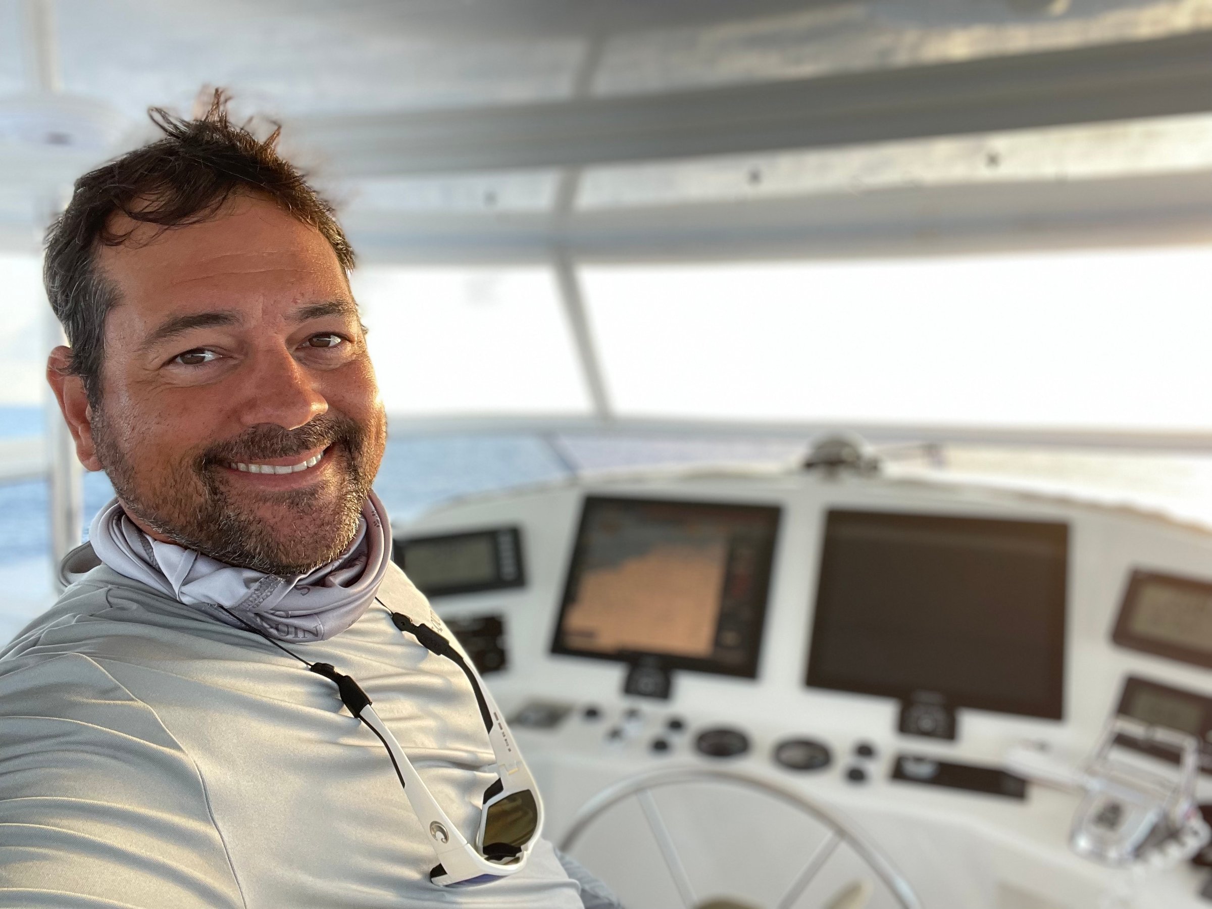 Captain Rex - Founder & Lead Consultant