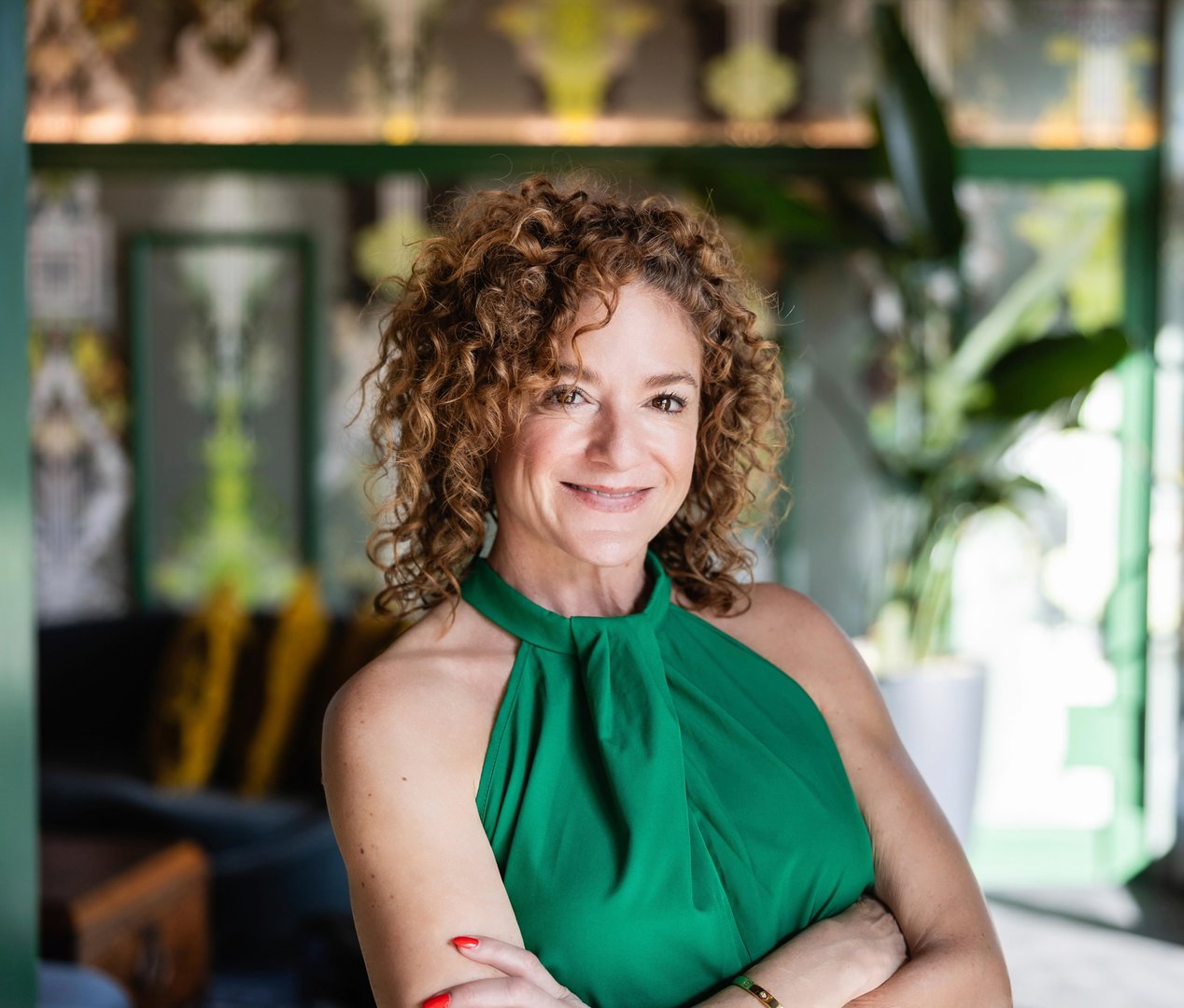 Joy Simpson - Medicare Broker