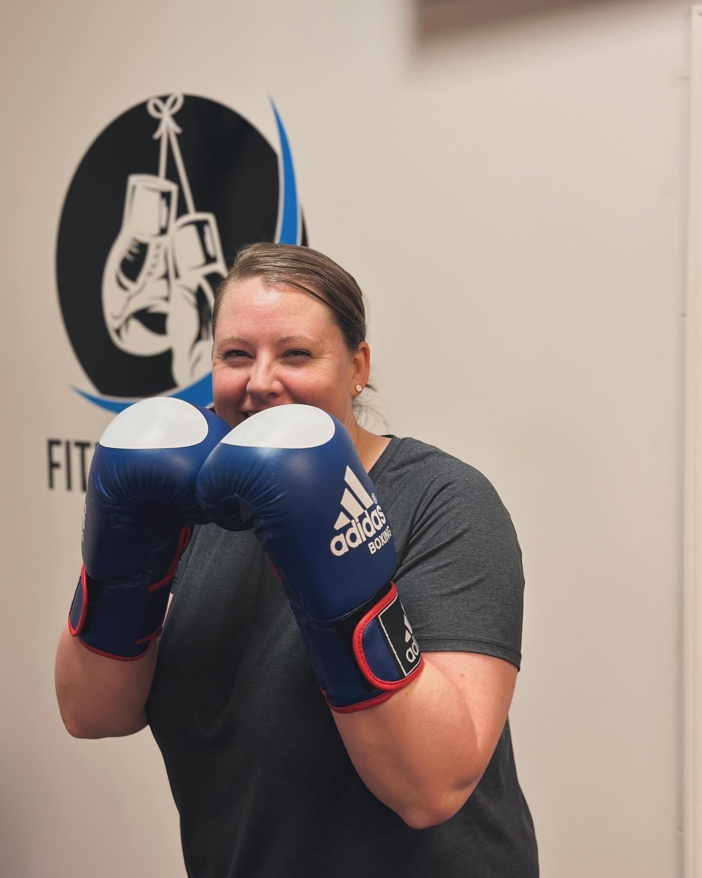 Boxing for Everybody fitness