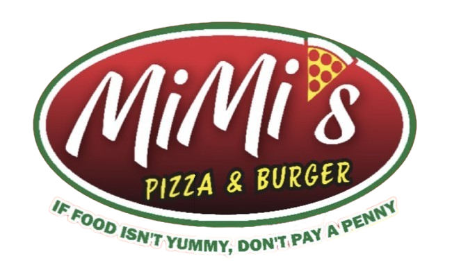 Mimi's Pizza
