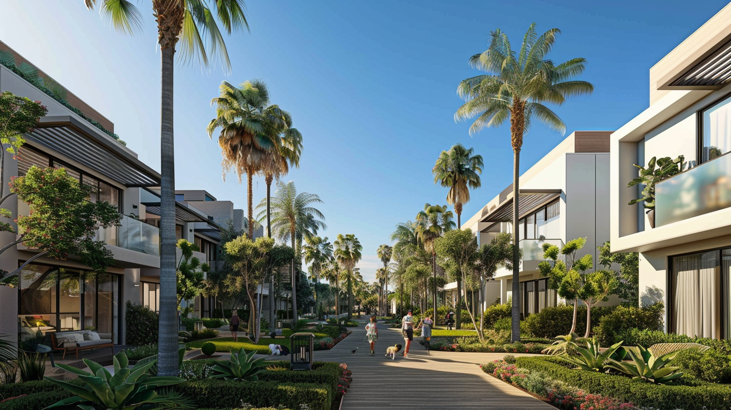 Playa Vista, Los Angeles