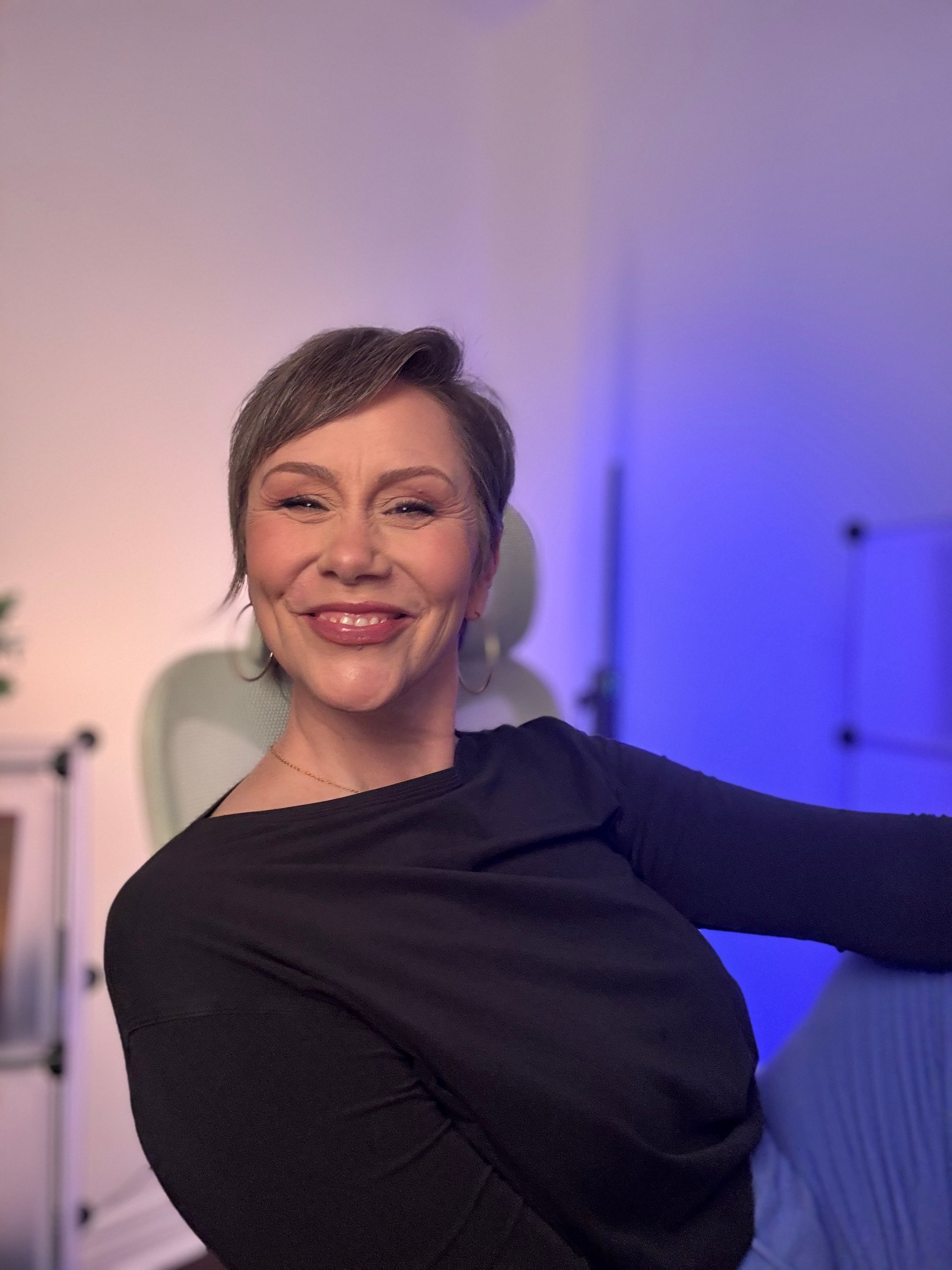 Start Booked founder