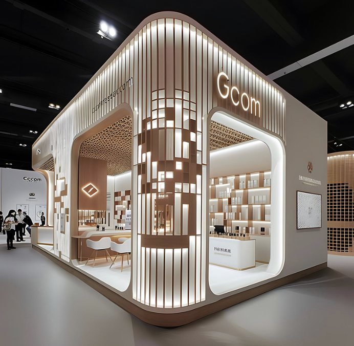 Food Expo Syria Exhibition