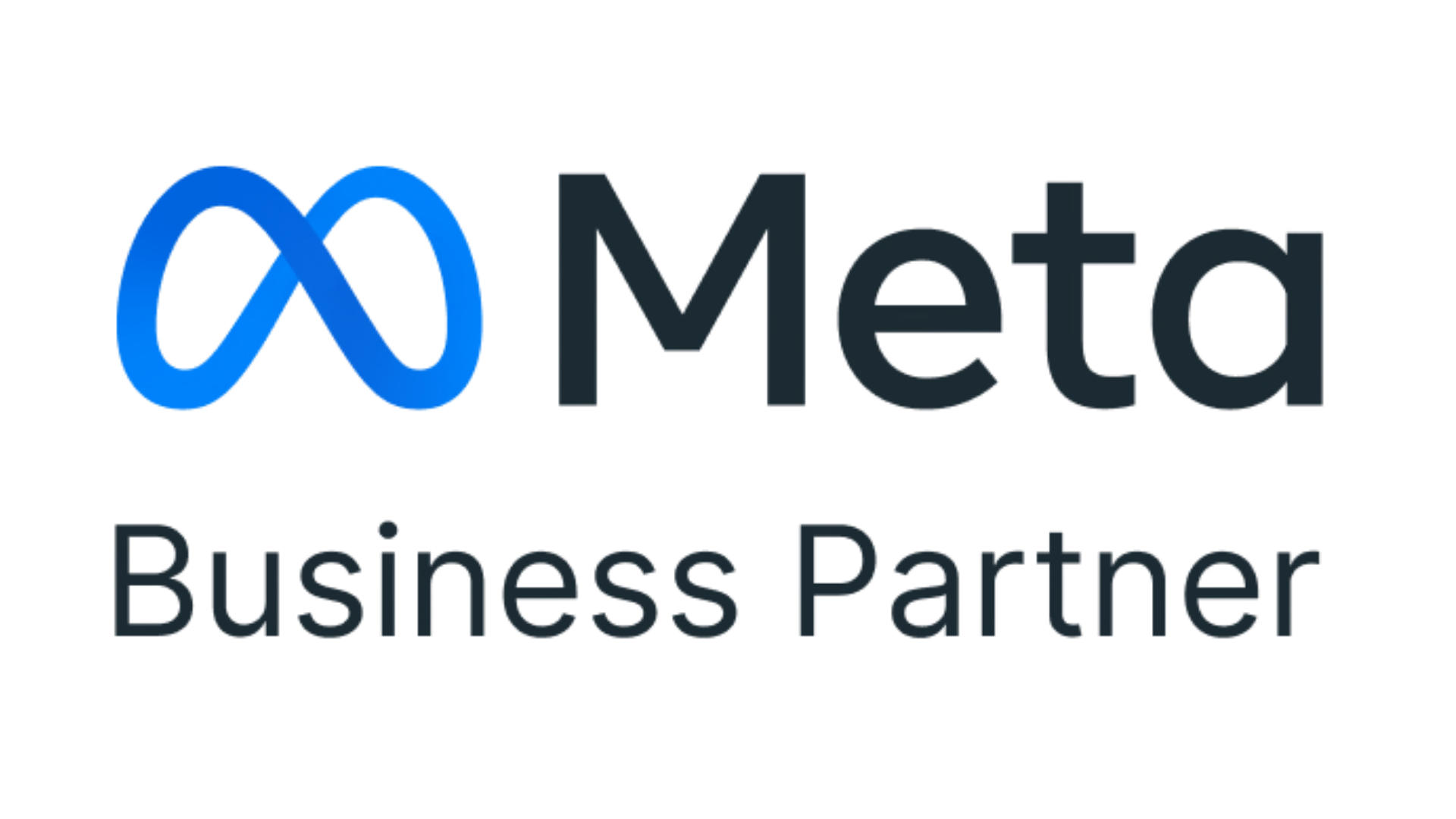 Meta Business Partner