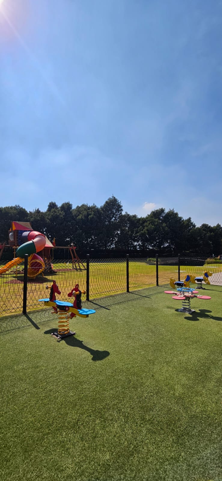 Juegos Infantiles vista 2