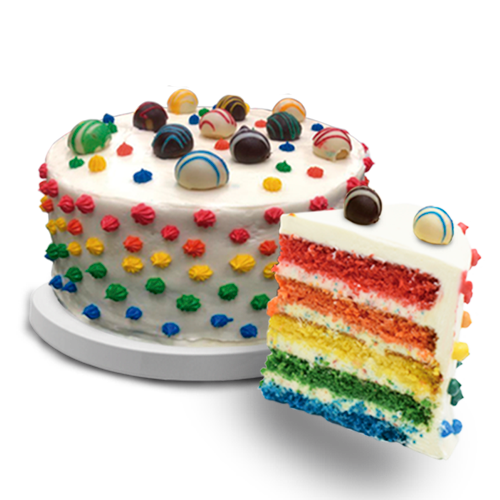 Pastel Rainbow Cinco20